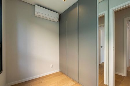 Apartamento para alugar com 81m², 2 quartos e 1 vaga Apartamento para alugar com 81m², 2 quartos e 1 vagaQuarto 2