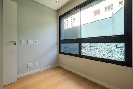 Apartamento para alugar com 81m², 2 quartos e 1 vaga Apartamento para alugar com 81m², 2 quartos e 1 vagaQuarto 2