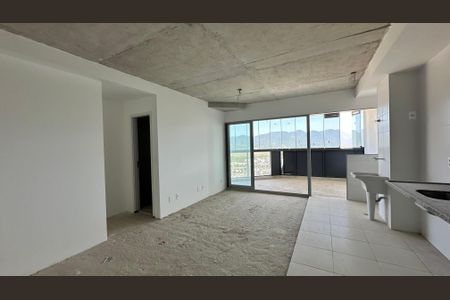 Sala de apartamento à venda com 2 quartos, 90m² em Recreio dos Bandeirantes, Rio de Janeiro