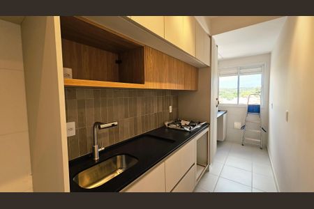 Apartamento para alugar com 2 quartos, 61m² em Jardim Colonia, Jundiaí