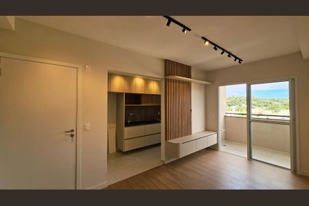 Apartamento para alugar com 2 quartos, 61m² em Jardim Colonia, Jundiaí