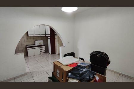 Casa para alugar com 268m², 3 quartos e 3 vagasSala de Jantar