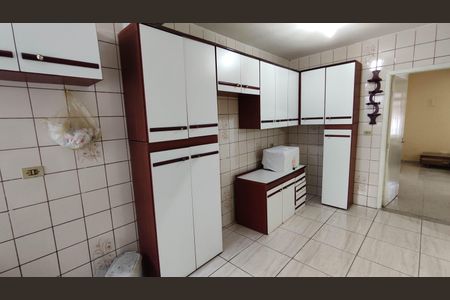 Casa para alugar com 268m², 3 quartos e 3 vagasCozinha