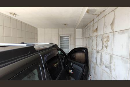 Casa para alugar com 268m², 3 quartos e 3 vagasGaragem