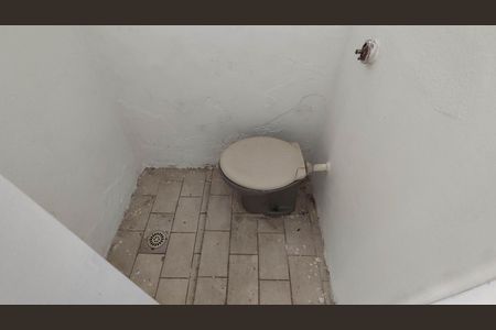 Casa para alugar com 268m², 3 quartos e 3 vagasLavabo