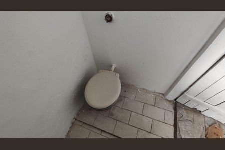 Casa para alugar com 268m², 3 quartos e 3 vagasLavabo