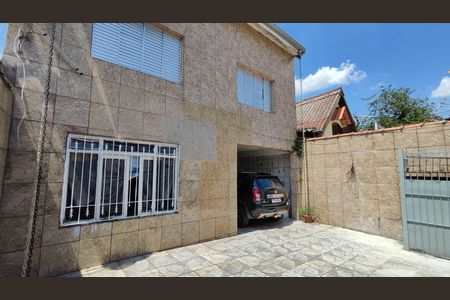 Casa para alugar com 268m², 3 quartos e 3 vagasGaragem