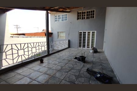 Casa para alugar com 268m², 3 quartos e 3 vagasTerraço