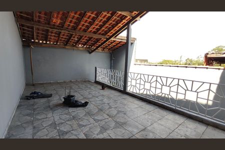 Casa para alugar com 268m², 3 quartos e 3 vagasTerraço