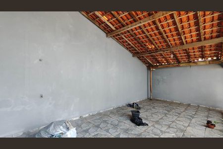 Casa para alugar com 268m², 3 quartos e 3 vagasTerraço