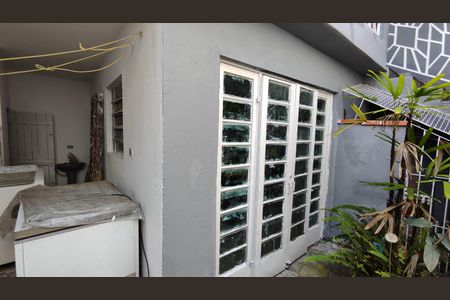 Casa para alugar com 268m², 3 quartos e 3 vagasQuintal