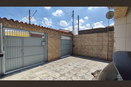 Casa para alugar com 268m², 3 quartos e 3 vagasGaragem