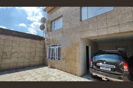 Casa para alugar com 268m², 3 quartos e 3 vagasGaragem