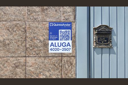 Casa para alugar com 268m², 3 quartos e 3 vagasFachada