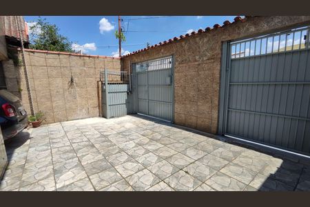 Casa para alugar com 268m², 3 quartos e 3 vagasGaragem