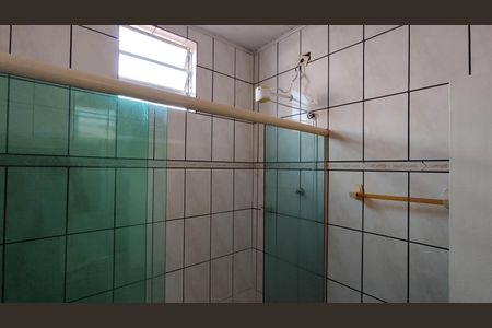 Casa para alugar com 268m², 3 quartos e 3 vagasBanheiro 1