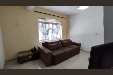 Casa para alugar com 268m², 3 quartos e 3 vagasSala de estar