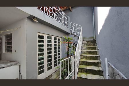 Casa para alugar com 268m², 3 quartos e 3 vagasQuintal