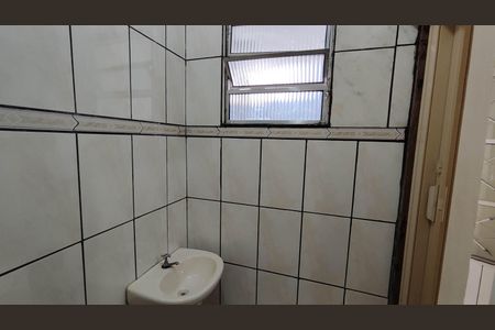 Casa para alugar com 268m², 3 quartos e 3 vagasLavabo