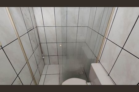 Casa para alugar com 268m², 3 quartos e 3 vagasBanheiro 2