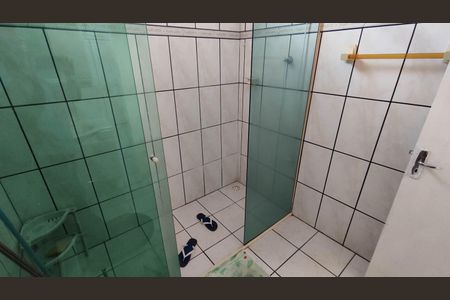 Casa para alugar com 268m², 3 quartos e 3 vagasBanheiro 1