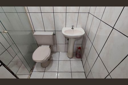 Casa para alugar com 268m², 3 quartos e 3 vagasBanheiro 2