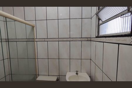 Casa para alugar com 268m², 3 quartos e 3 vagasBanheiro 2