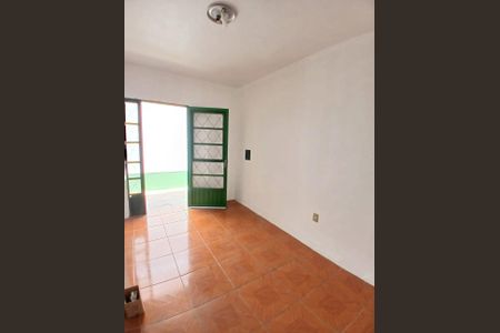 Quarto 1 de casa para alugar com 2 quartos, 60m² em Guarani, Novo Hamburgo