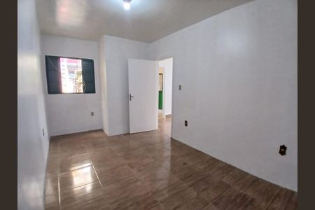 Sala  de casa para alugar com 2 quartos, 60m² em Guarani, Novo Hamburgo