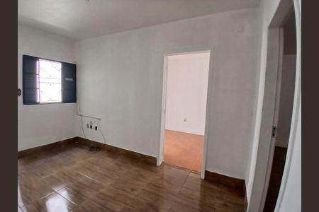 Sala  de casa para alugar com 2 quartos, 60m² em Guarani, Novo Hamburgo