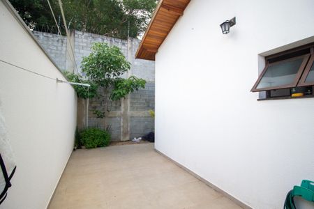 Casa de condomínio para alugar com 205m², 3 quartos e 2 vagasÁrea externa