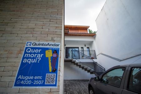 Casa de condomínio para alugar com 205m², 3 quartos e 2 vagasFachada 