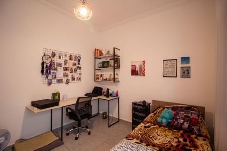 Casa de condomínio para alugar com 205m², 3 quartos e 2 vagasQuarto 1