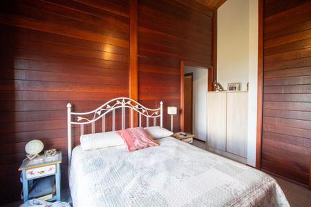 Casa de condomínio para alugar com 205m², 3 quartos e 2 vagasSuite 