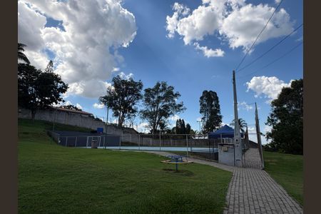 Casa de condomínio para alugar com 205m², 3 quartos e 2 vagasÁrea comum