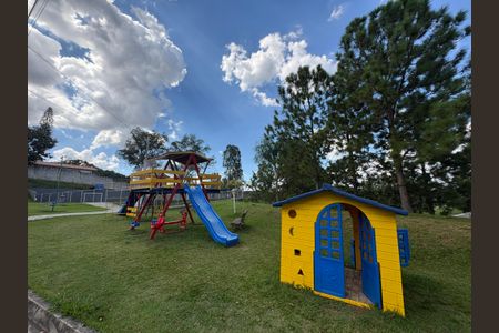 Casa de condomínio para alugar com 205m², 3 quartos e 2 vagasÁrea comum