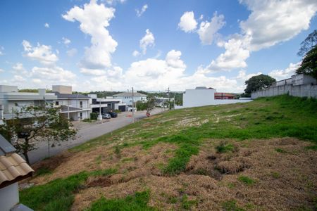 Casa de condomínio para alugar com 205m², 3 quartos e 2 vagasVista da Suite 