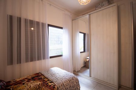 Casa de condomínio para alugar com 205m², 3 quartos e 2 vagasQuarto 1