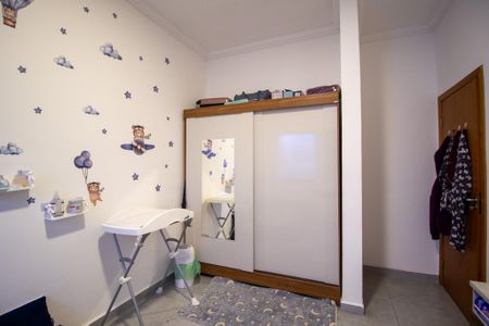 Casa de condomínio para alugar com 205m², 3 quartos e 2 vagasQuarto 2