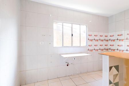 Casa à venda com 175m², 5 quartos e 2 vagasCasa 1 - Cozinha