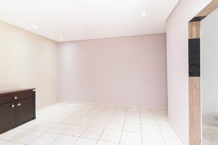 Casa 1 - Sala de casa à venda com 5 quartos, 175m² em Parque Cruzeiro do Sul, São Paulo