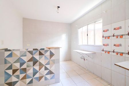 Casa à venda com 175m², 5 quartos e 2 vagasCasa 1 - Cozinha