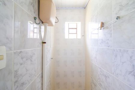 Casa à venda com 175m², 5 quartos e 2 vagasCasa 2 - Banheiro Social