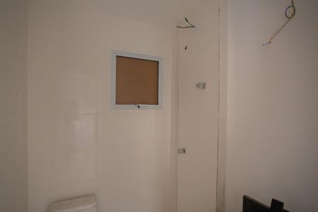 BANHEIRO de kitnet/studio à venda com 1 quarto, 35m² em Santana, São Paulo