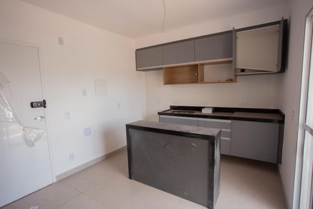 STUDIO de kitnet/studio à venda com 1 quarto, 35m² em Santana, São Paulo