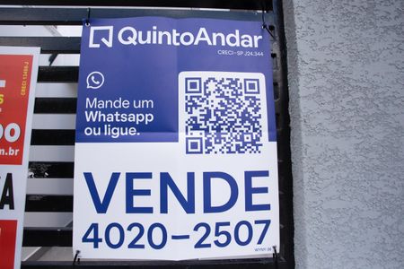 Studio à venda com 35m², 1 quarto e 1 vagaPLAQUINHA