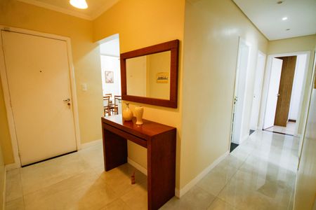 Apartamento para alugar com 3 quartos, 93m² em Solemar, Praia Grande