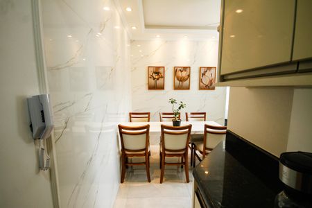 Apartamento para alugar com 3 quartos, 93m² em Solemar, Praia Grande