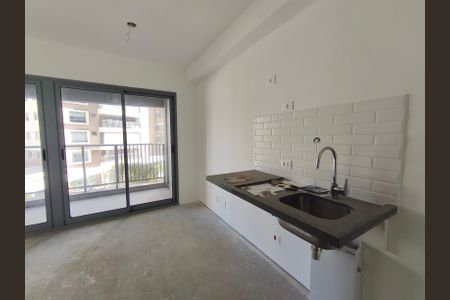 Kitnet/Studio à venda com 1 quarto, 25m² em Vila Mariana, São Paulo