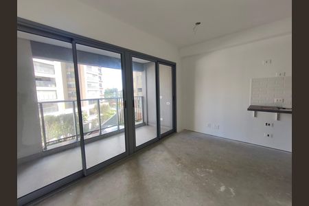 Kitnet/Studio à venda com 1 quarto, 25m² em Vila Mariana, São Paulo